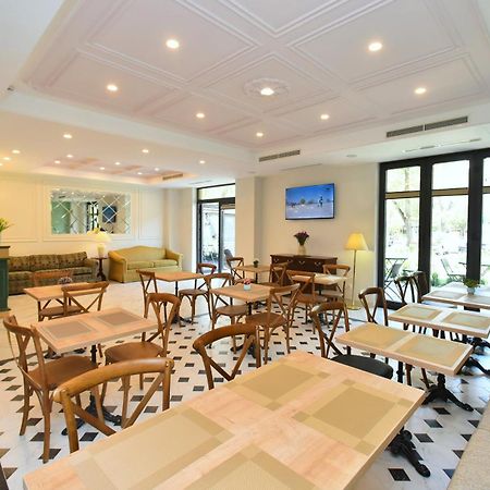Hotel Avenue 30 เยเรวาน ภายนอก รูปภาพ