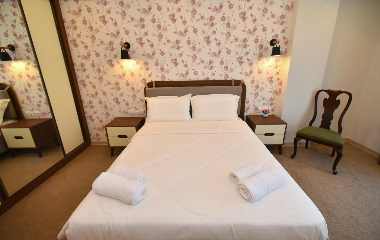 Hotel Avenue 30 เยเรวาน ภายนอก รูปภาพ