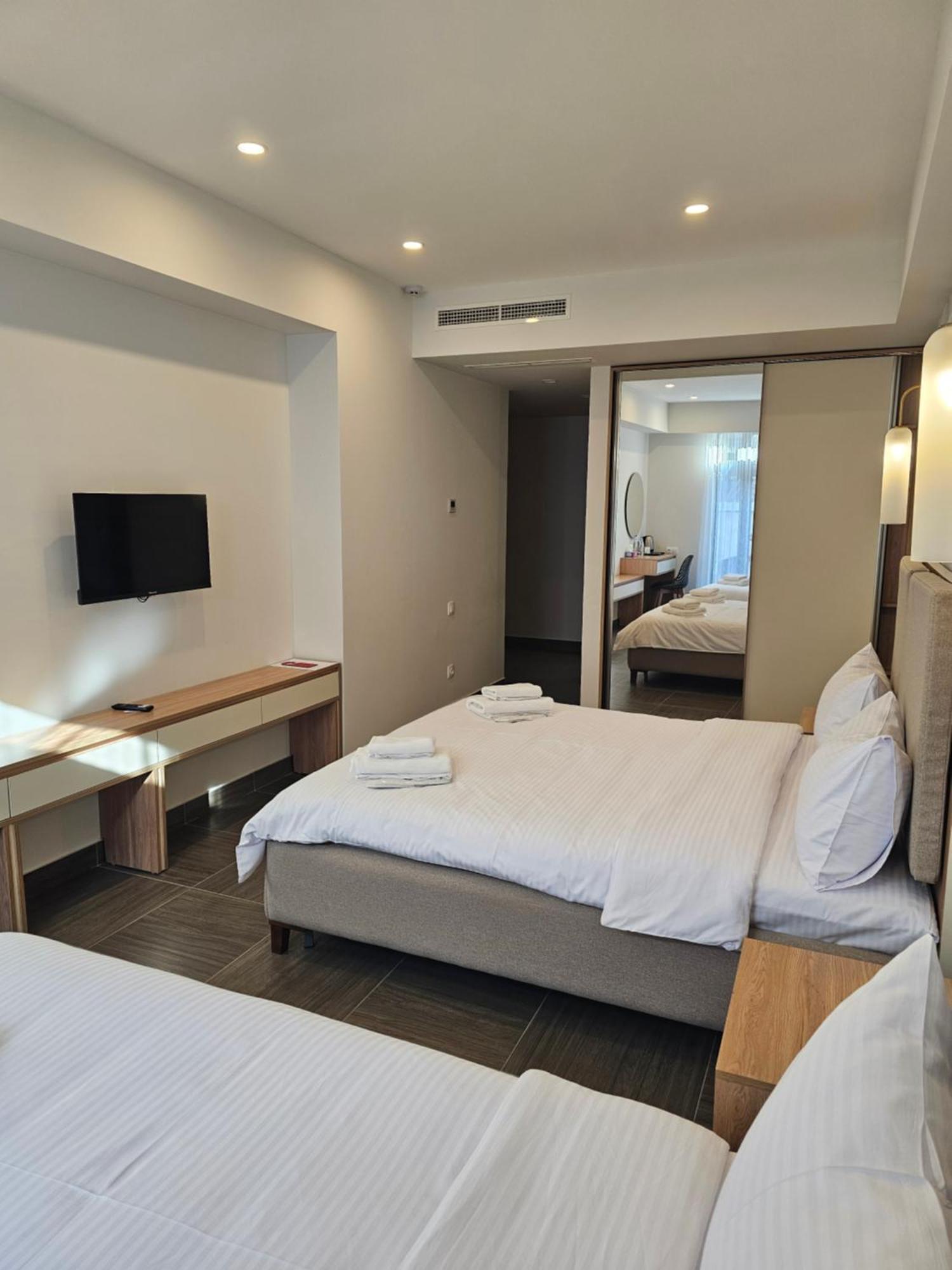 Hotel Avenue 30 เยเรวาน ภายนอก รูปภาพ