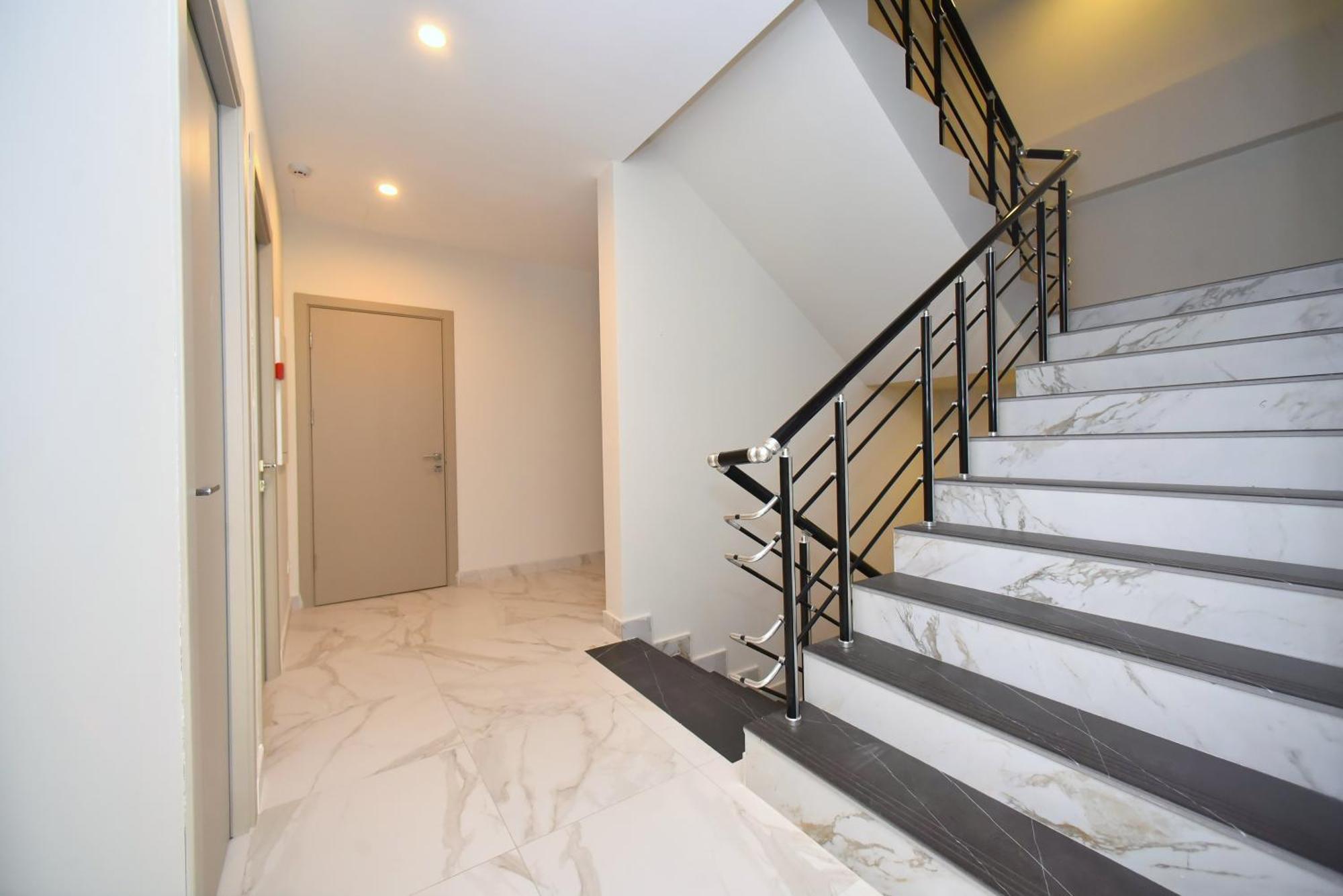 Hotel Avenue 30 เยเรวาน ภายนอก รูปภาพ