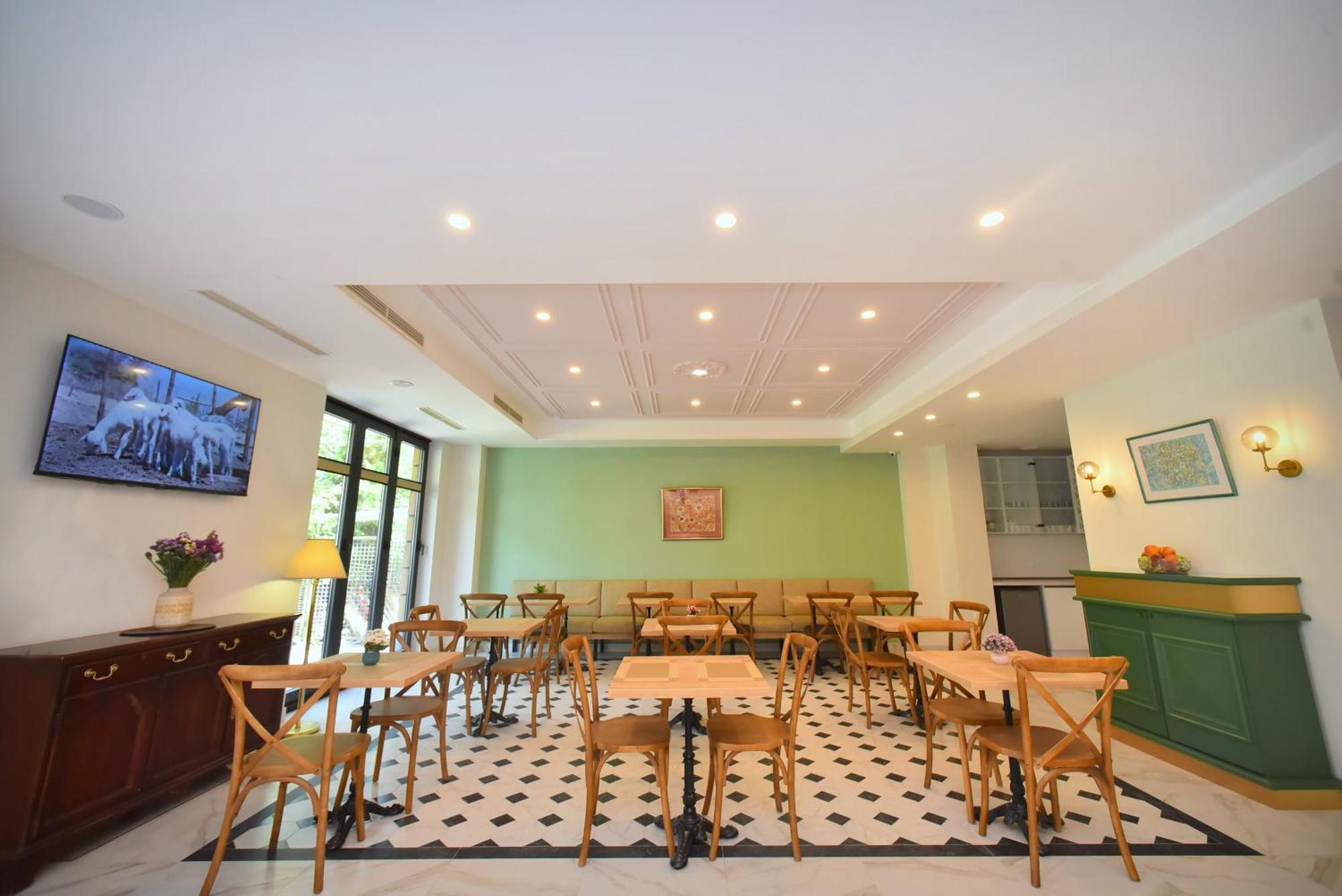 Hotel Avenue 30 เยเรวาน ภายนอก รูปภาพ